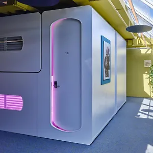Отель Cityhub, Роттердам